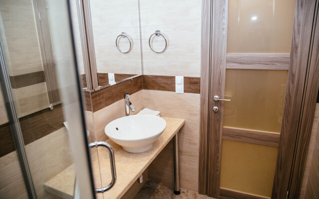 Kupecheskiy Dvor Hotel