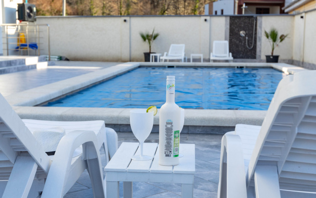 Sunmania Guest House
