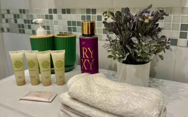 Квартира Welcome74