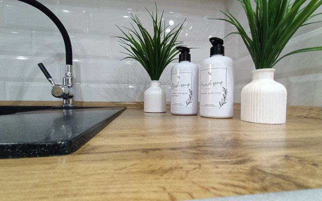 Квартира на Взлётной 11/1