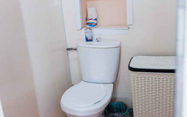Zaezzhay I Otdykhay Flat
