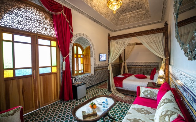 Palais Houyam Guest house