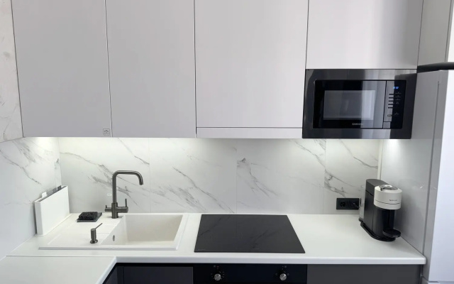 Квартира Премиум aHome 25/11