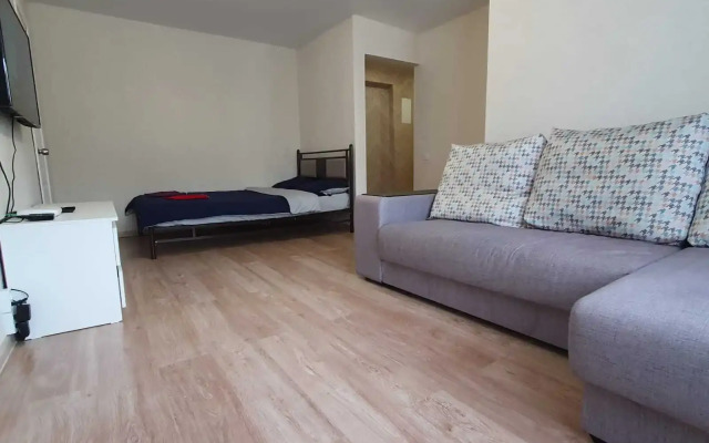 Квартира на Улице Карла Либкнехта 17