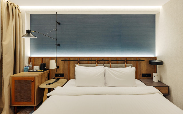 Hotel Baykal