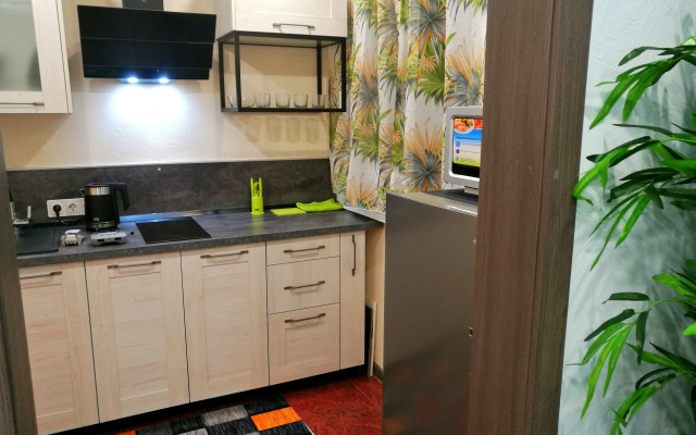 Апартаменты Karloff