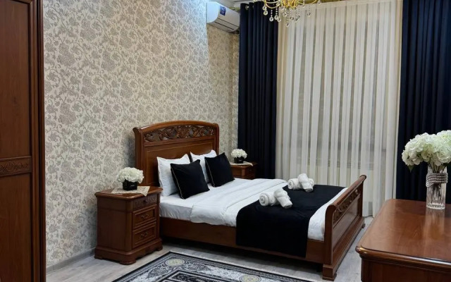 Art Apart Hotel