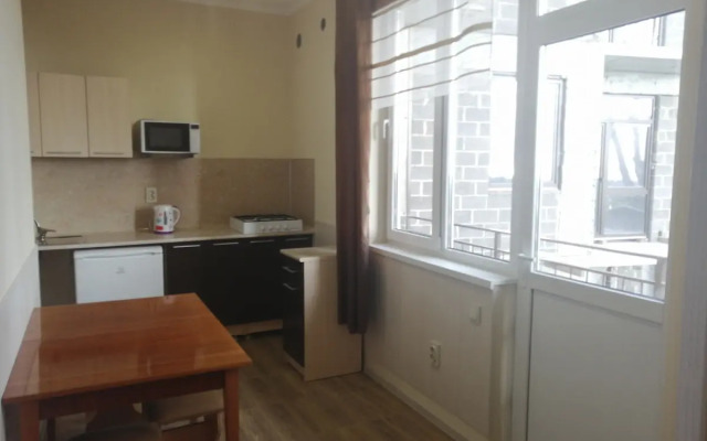 Kseniya U Morya Guest House