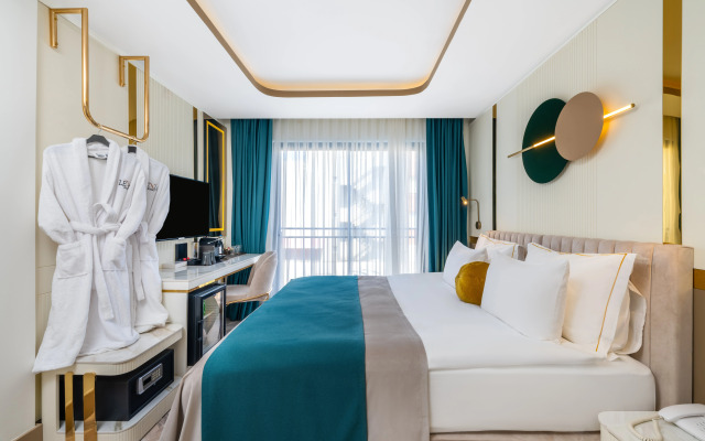 Lexia Hotels