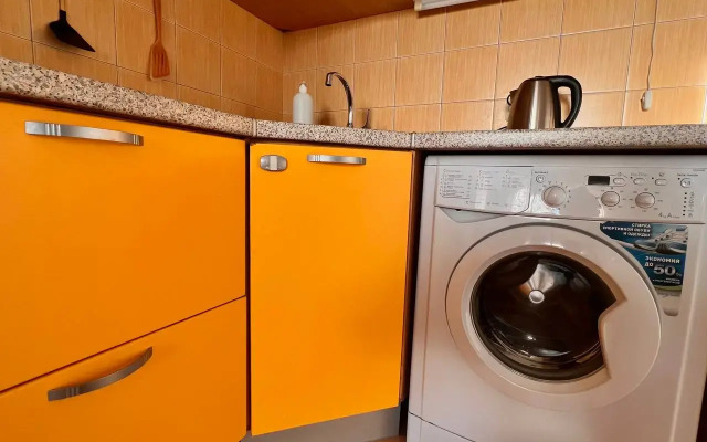 2kv Gudvin TC Magellan stil'naya na 50 let oktyabrya 29 Apartments