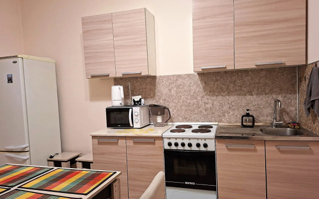 Апартаменты Молодежный Бульвар 2