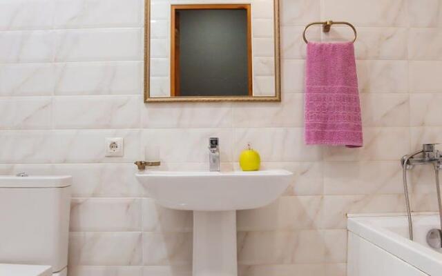 Квартира Оранжерейный проезд 7