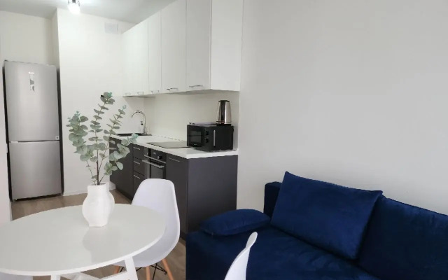 Komfort-Klassa Ranway Apartments