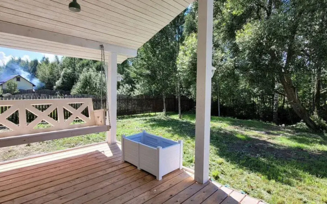 Гостевой дом Тиффани