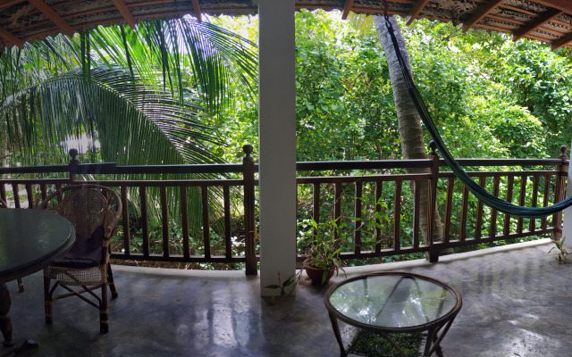 Unawatuna Aparthotel