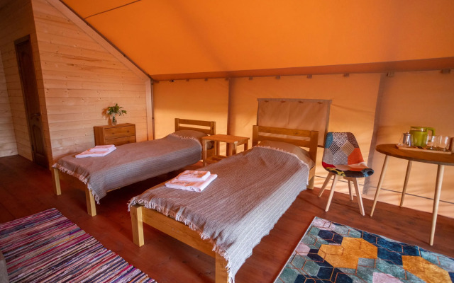 Eto Zhizn Recreation camp