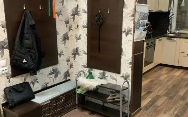 Квартира Ленинградская 21