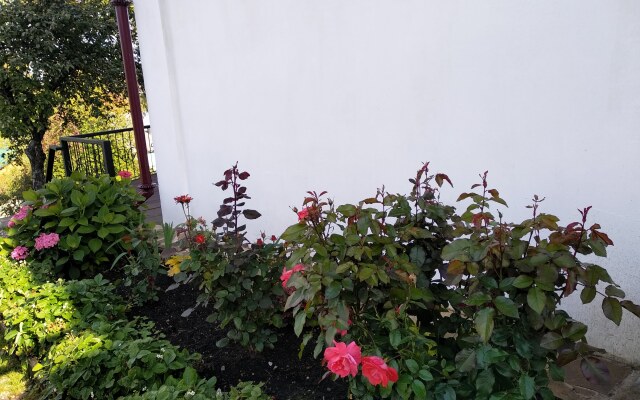 Частный дом Воскресенская дача