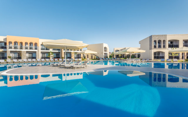 Отель MOREA Family Resort&Spa All inclusive