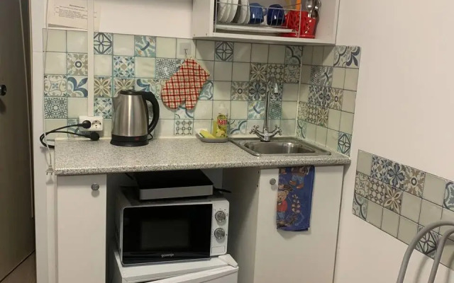 Квартира Счастливая Матрешка в Центре