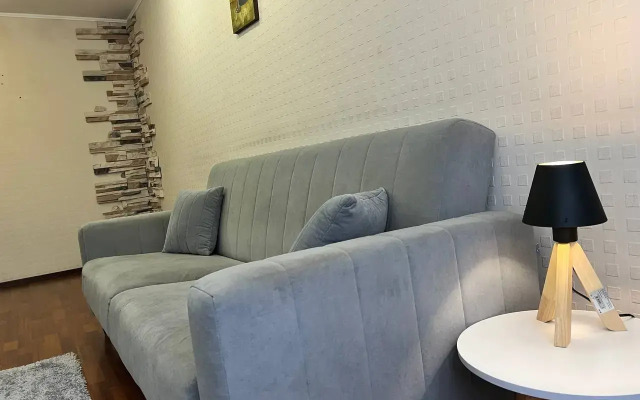 Sozvezdie Kamchatki Apartments