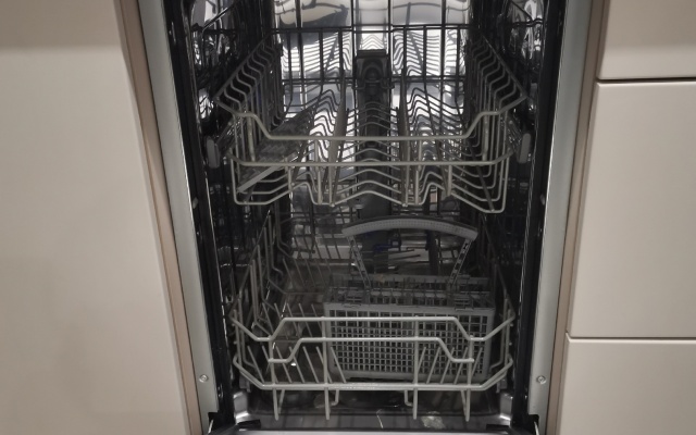 Апартаменты Кирпичная 26-93