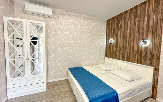 Private house Alfgid  1 Marina Molodezhnaya 53