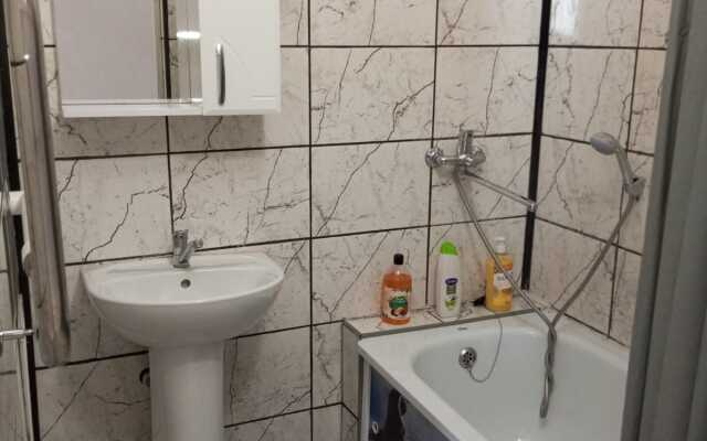 Квартира Двухкомнатная квартира