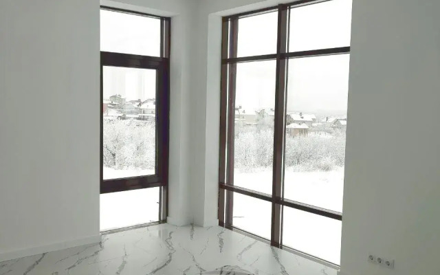 Na Volnovoy Guest house