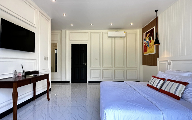 Koh Kood BED's Mini-Hotel