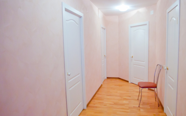 Апартаменты У Ольги