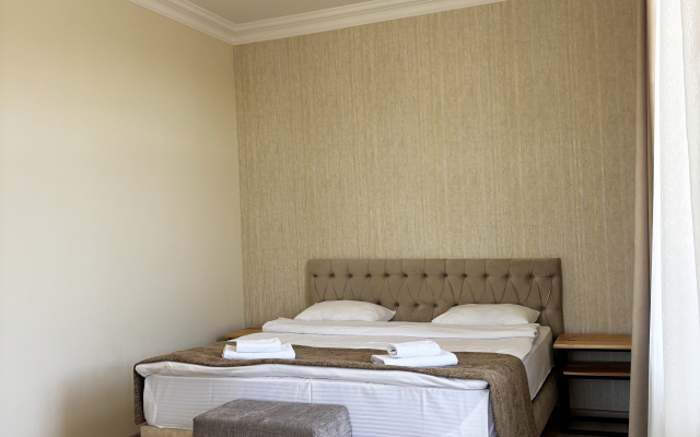 21 Rooms Hotel