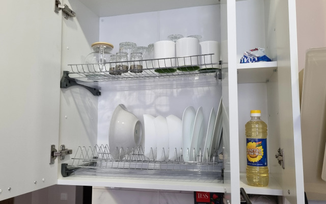 Апартаменты Студия в Новой Усмани