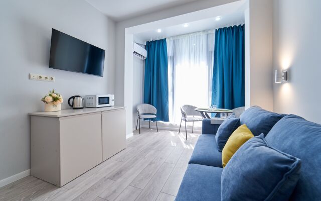 Sea Breeze Voznesenskiy HOTELS Mini-Hotel