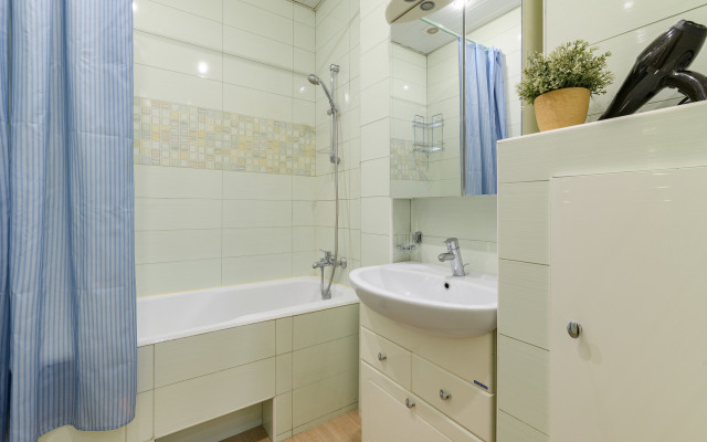 Апартаменты Spb2Day