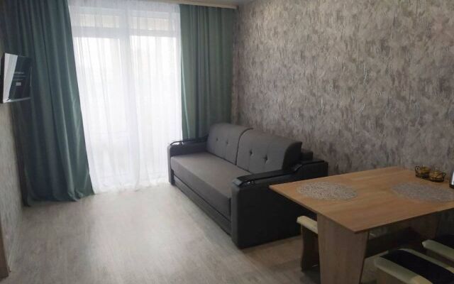 Апартаменты на Бирюкова 16