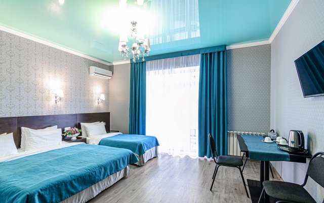 Villa Rovados Guest house