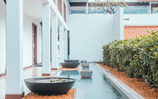 Anantaya Resort and Spa Chilaw Resort