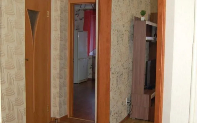 V Spalnom Payone Gopoda Flat