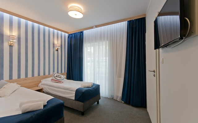 Ds Hotele I Apartments