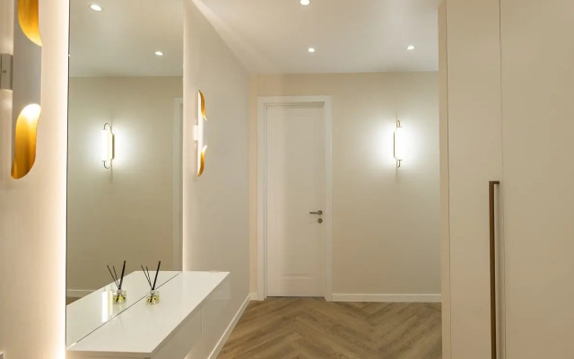 Квартира Дизайнерская Вблизи Центра Минска