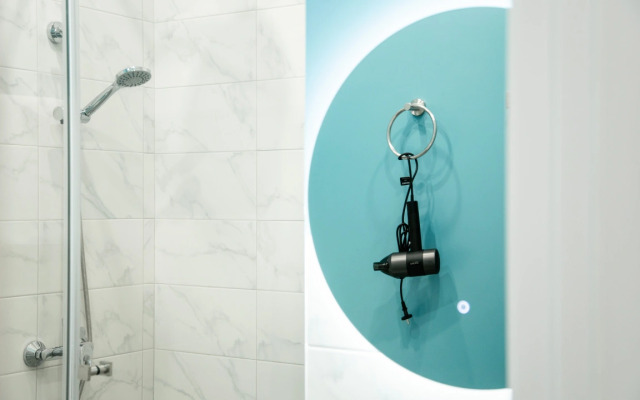 Апартаменты Уютные квартиры в Ново Ленино (1)