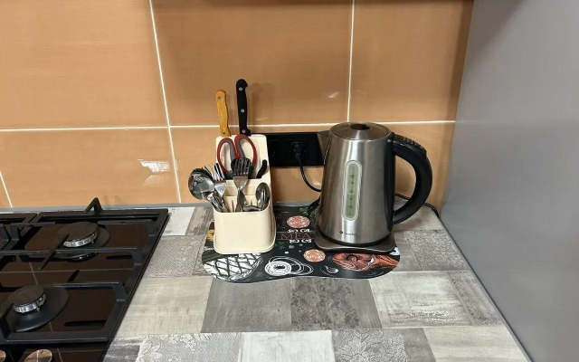 Na Prospekte Lenina 37/73 Flat