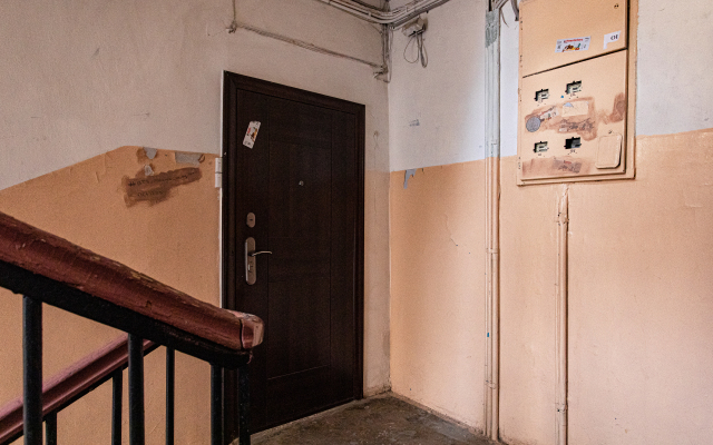 Квартира у Гостиного Двора