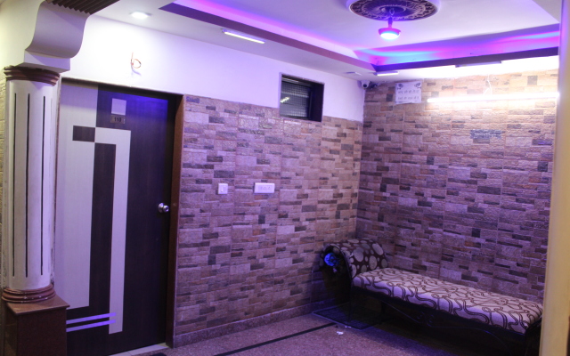 Good Luck Residency Hotel