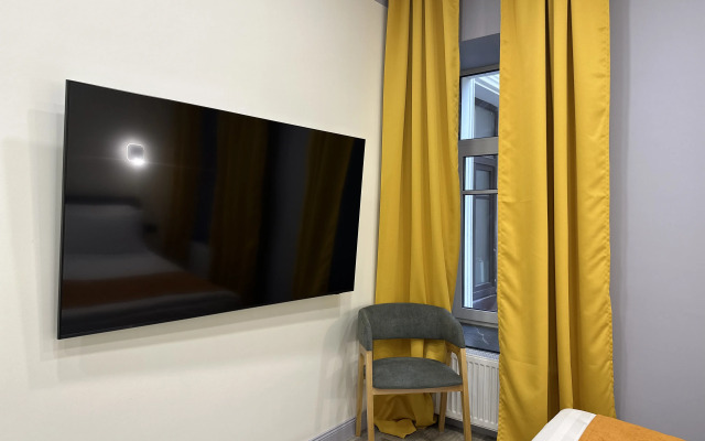 Апартаменты Уютные апартаменты на Большом Казачьем