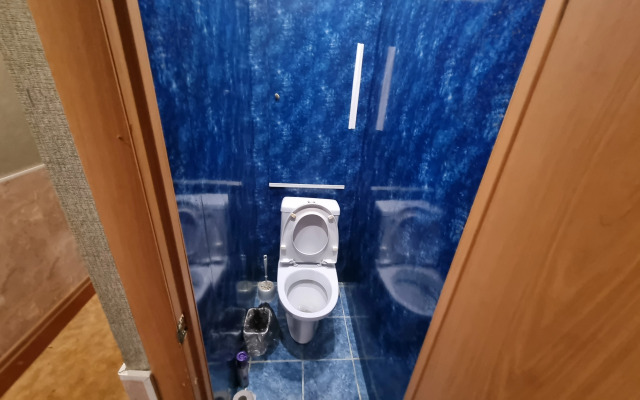 Gagarina 3m/r 6A Apartemnt