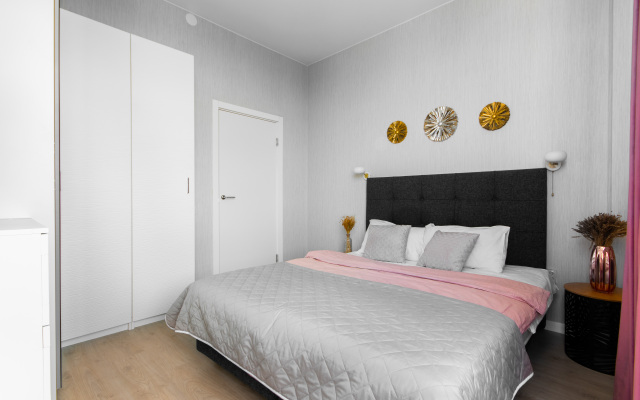 Sojo Pulkovo Apartments