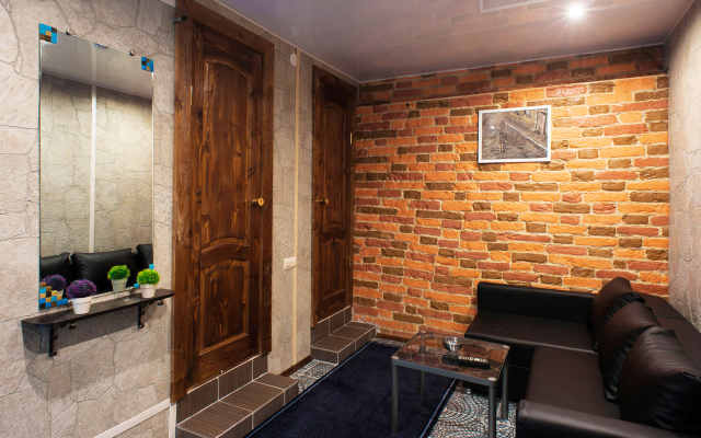 Отель Сварог-Арт