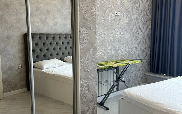 Апартаменты В Центре Сочи Вита-Нова 1